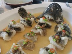 -北京柏悦酒店·锦庭餐厅Dining Room