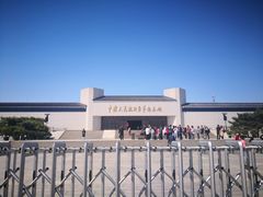 -中国人民抗日战争纪念馆