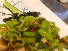 -猪的故事·韩式烤肉(韩乐坊店)
