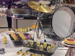 -合肥富力威斯汀酒店·知味餐厅