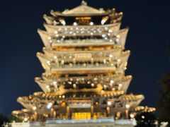 -济南喜来登酒店