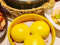 -南拳十三姨·潮汕砂锅粥·粤菜(西单大悦城店)