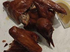 -侨美·唐荔园·40年地道粤菜