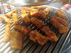 -原始泥炉烤肉(总店)