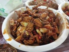 -铁头烧菜馆(立新路店)
