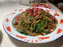 -广府乡下·饭庄(新港东路店)