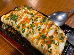 -無忧浅草君·洋风料理(下沙宝龙二期一店)
