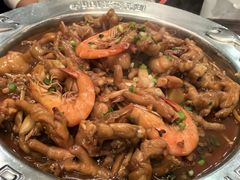 -胖哥俩肉蟹煲(湖滨银泰in77店)