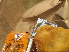 -汉堡王(EAC欧美中心店)