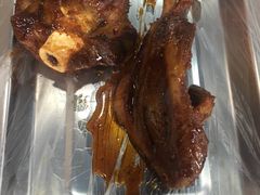 筒子骨-赵元章肉骨烧(山塘街店)