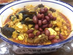 -清真·西羊市老米家泡馍(大唐西市店)