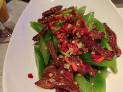 -上和臻品中国菜(花园街店)