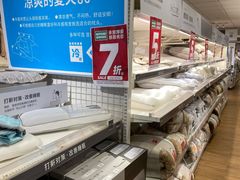 -NITORI 宜得利家居(上海中山公园龙之梦店)