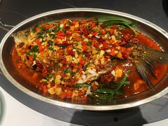 -回家吃饭·地道南昌菜(建德观总店)