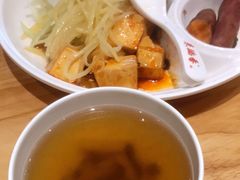 -素满香·素食自助餐(苏州·临顿路店)