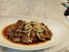 -喜来登由由大酒店九州膳坊中餐厅