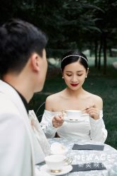 -新奕映像摄影机构