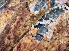 -途肴·老农饭庄(百里峡店)