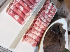 -海底捞火锅(南开鲁能城店)