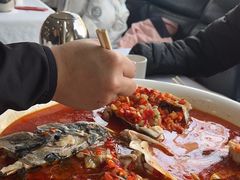 -九头鸟酒家(东高地店)
