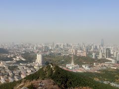 -千佛山风景名胜区