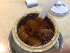 -冠记·肠粉粥品专家(江南大道店)