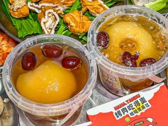 -哈哈碳都·牛肋条无限自助烤肉(宝龙店)