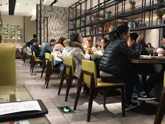 -火啫啫·粤式啫啫煲(南通首店)