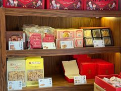 -祥禾饽饽铺·中式糕点(天津河东美福园店)