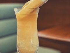 明治港省第一菠萝冰-肥韬茶餐厅(南山mini店)