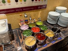 -大良毋米粥(锦龙路总店)