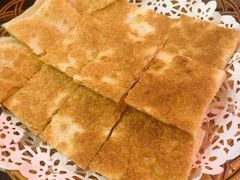 -夏茅维记饭店