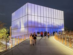 -深圳湾万象城(南山店)