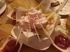 -鬼味烤翅(南锣鼓巷店)