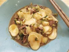-经堂北路牛肉干面·溪口蒋永峰牛肉馆(宁波店)