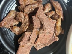 -九田家黑牛烤肉料理(石路天虹店)