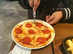 -萨莉亚意式餐厅(杭州西溪龙湖天街店)