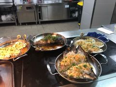 -盒马鲜生(皇庭广场店)