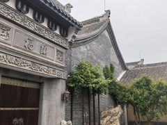 -淮扬府(安定门店)