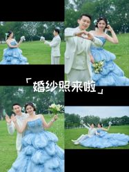 -第一夫人婚纱摄影(南京店)