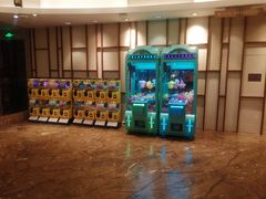 -广州中心皇冠假日酒店-环市食坊·海鲜自助餐厅