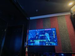-唱吧麦颂KTV(松江五龙商业广场店)