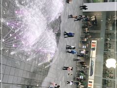 -Apple零售店(成都太古里店)