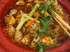 -喜记避风塘炒辣蟹(旗舰店)