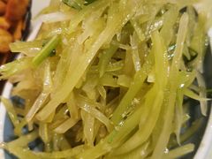 -郑享吃烧烤烩面(红专路店)