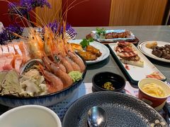 -松坂屋日料自助(长城路店)