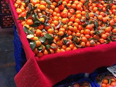 -北京清河镇农副产品交易市场中心