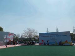 -高东镇樱花园