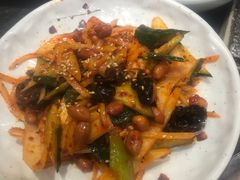 -味家烤肉烤鳗鱼牛排(西塔旗舰店)