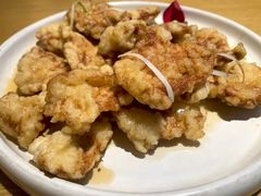 -宏达老菜馆(东安街店)